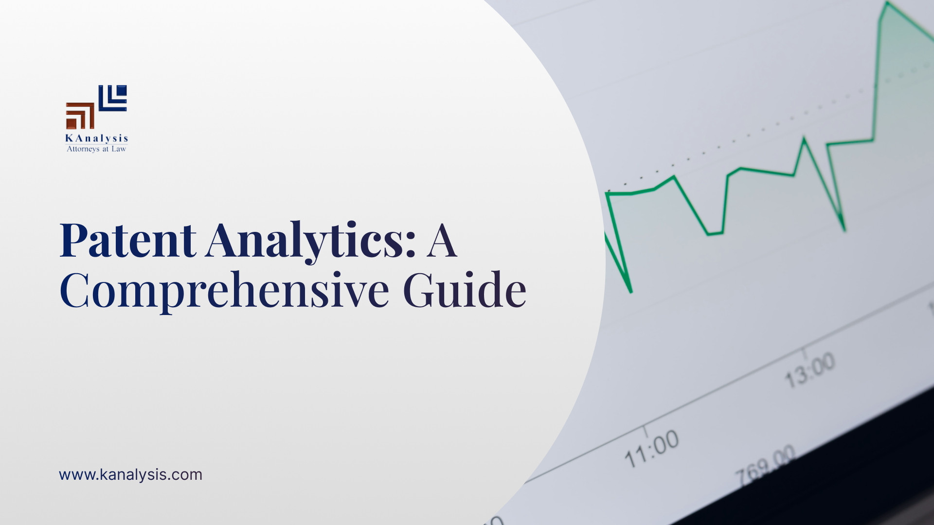 Read more about the article Patent Analytics: A Comprehensive Guide