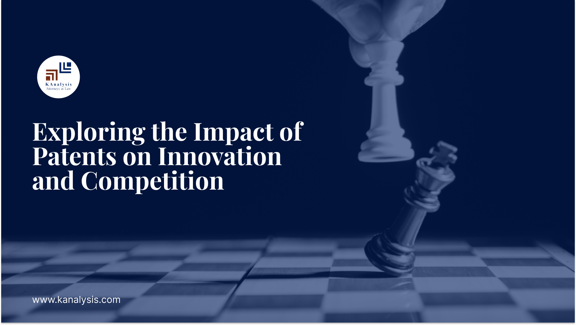 You are currently viewing Exploring the Impact of Patents on Innovation and Competition