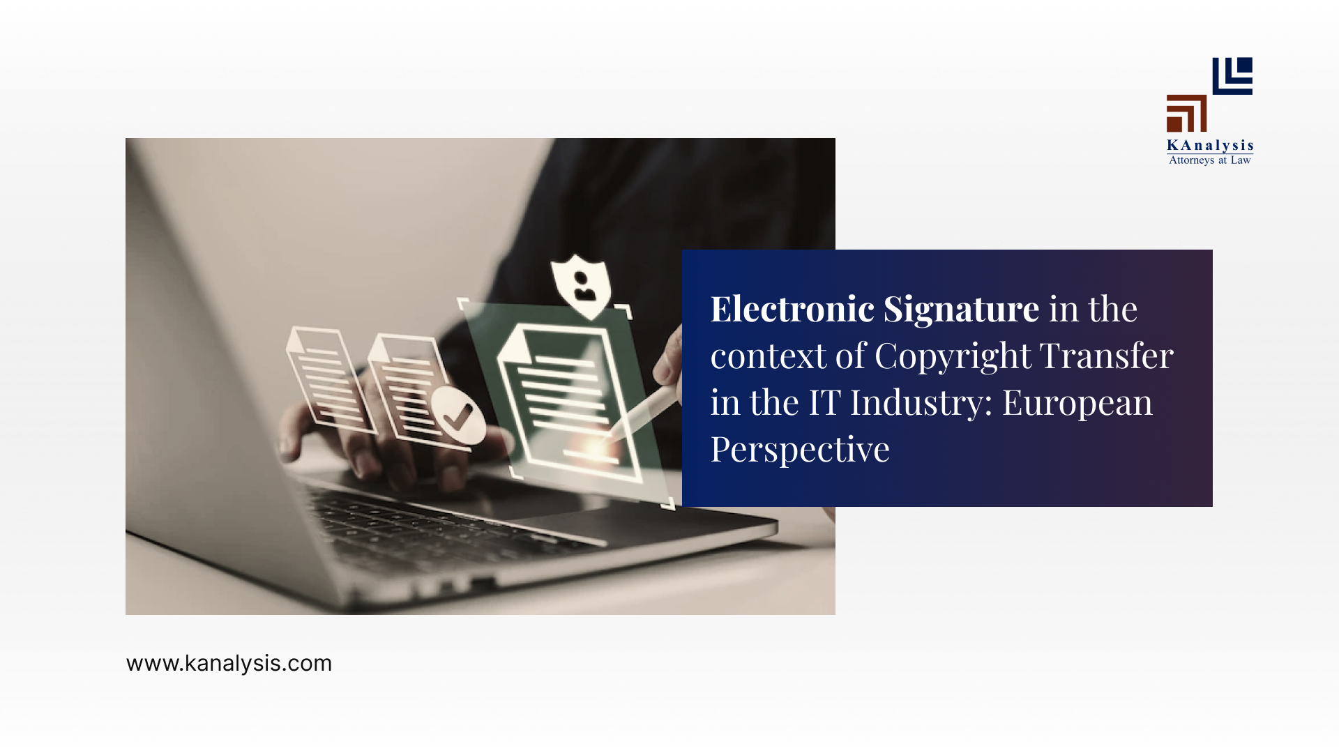 electronic-signature-in-the-context-of-copyright-transfer-in-the-it