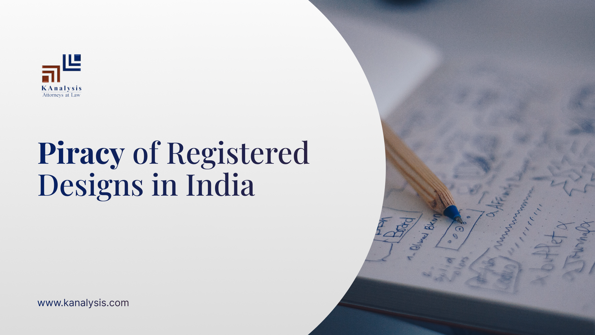 Read more about the article Piracy of Registered Designs in India